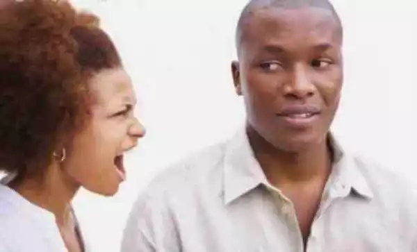 My Wife Locked Me Up, Threatened To Set Me Ablaze – Husband Cries Out